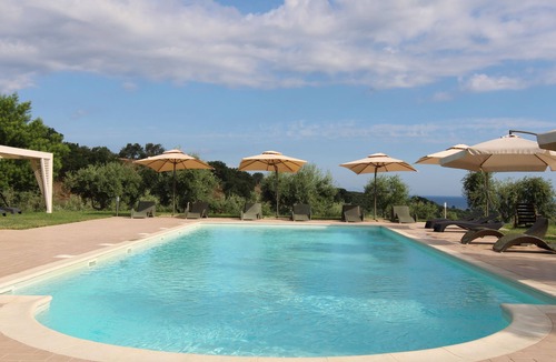 Crosia House | Agriturismo Vulcano