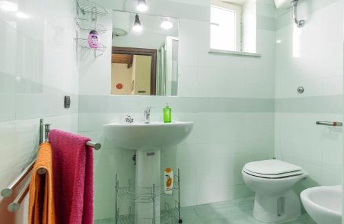 Fondi House | Agriturismo Zefiro