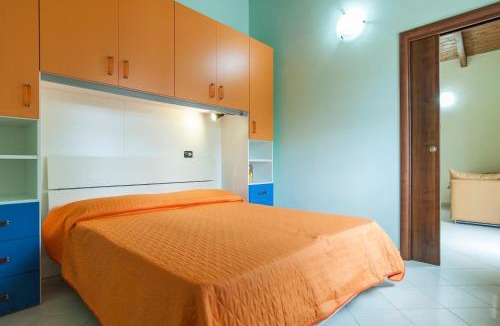 Fondi House | Agriturismo Zefiro