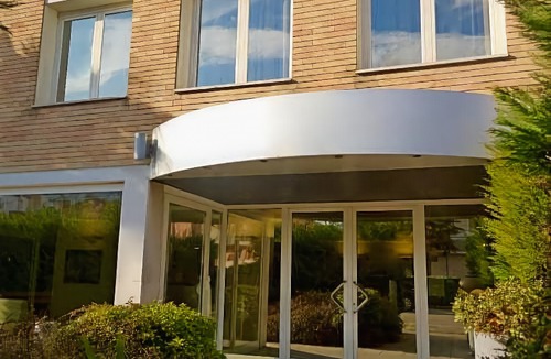 Stra Hotel | Ahr Hotel Villa Alighieri