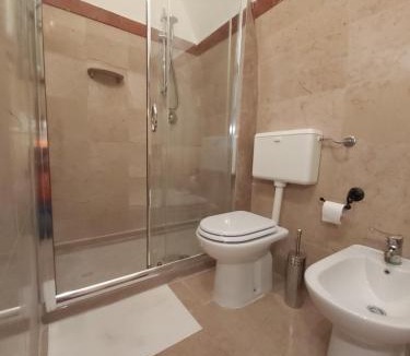 Trani Bed & Breakfast | Ai Carrettieri