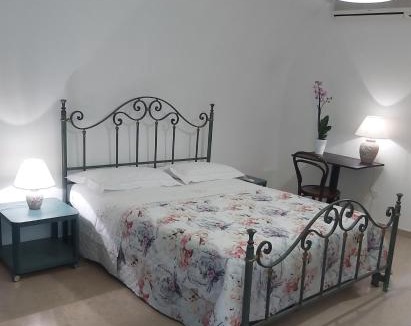 Trani Bed & Breakfast | Ai Carrettieri