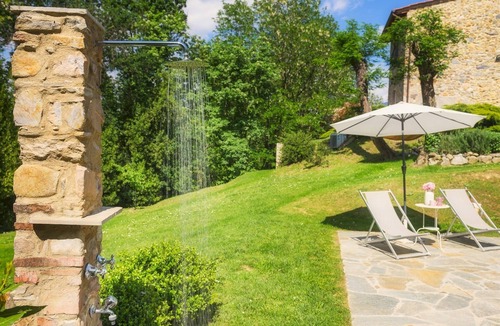 SantʼAndrea di Compito Villa | Ai Due Cuori 4, Emma Villas