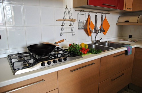 Formia Apartment | Air-conditioned Apartment in the Center of Formia 400 Meters From the Station
