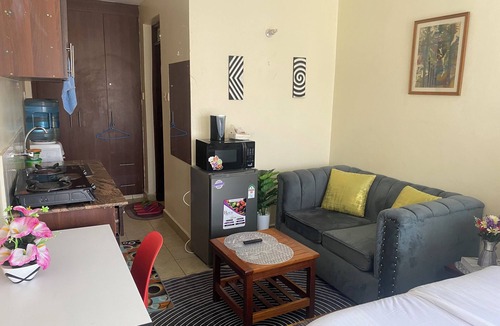 Ruaka Apartment | Airbnb studio apartments in ruaka Nairobi
