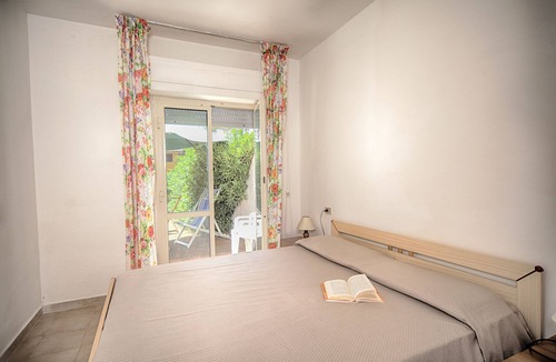 Giannella Apartment | Airone Residence, two-room apartment sleeps 3