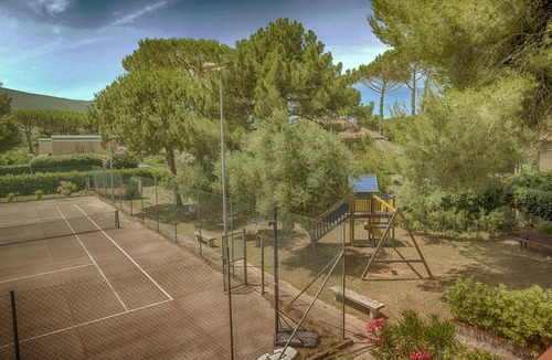 Giannella Apartment | Airone Residence, two-room apartment sleeps 3