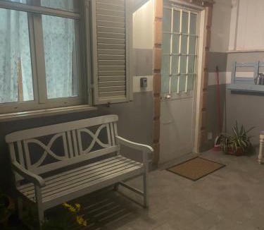 Fiumicino Apartment | Airport Apartment Happyhouse