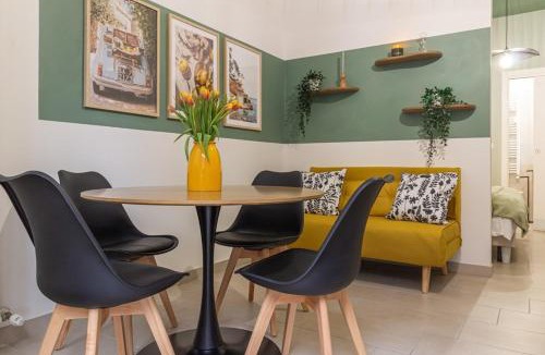Province of Bologna House | Airport Area Apartment With Free Parking