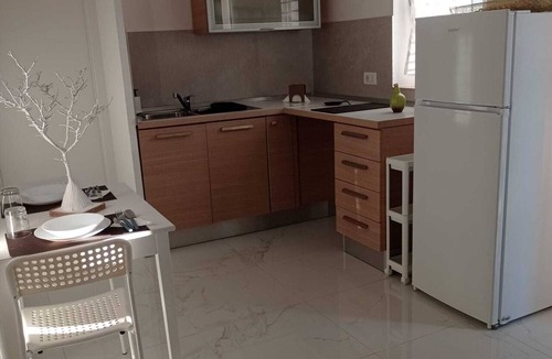 Municipio 5 House | Airport Luxury Residences: Comfort and Relaxation Just a Stone's Throw from the Airport and the Sea