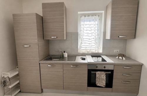 Municipio 5 House | AIRPORT LUXURY RESIDENCES: ELEGANCE AND RELAXATION JUST A STONE'S THROW FROM THE AIRPORT AND THE SEA
