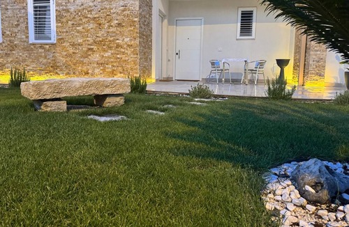 Municipio 5 House | AIRPORT LUXURY RESIDENCES: ELEGANCE AND RELAXATION JUST A STONE'S THROW FROM THE AIRPORT AND THE SEA