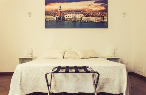 Tessera Bed & Breakfast | Airport Venice Diego 2