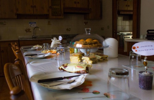 Tessera Bed & Breakfast | Airport Venice Diego 2