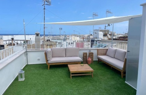 Polignano a Mare Bed & Breakfast | al 22 Suite & Spa Luxury Experience