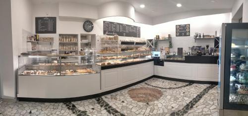 Foggia Bed & Breakfast | Al Barone 37