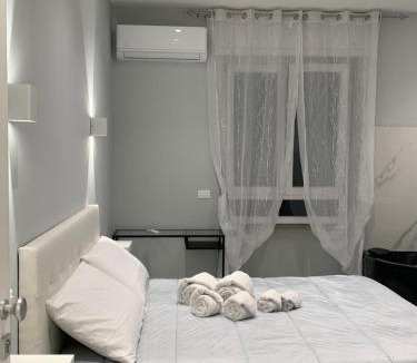 Foggia Bed & Breakfast | Al Barone 37