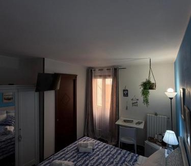 Santa Maria Bed & Breakfast | Al Bastione B&B