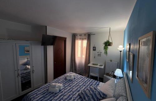 Santa Maria Bed & Breakfast | Al Bastione B&B