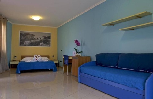 Porto Badino Hotel | Al Canto delle Sirene