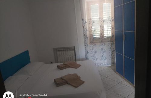 Villa Adriana Apartment | Al casaletto