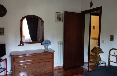 Alatri Apartment | Al Castagneto