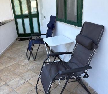 Scala Apartment | Al Ciglio Scala Amalfi Coast