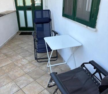 Scala Apartment | Al Ciglio Scala Amalfi Coast