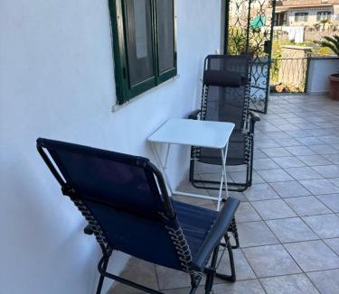 Scala Apartment | Al Ciglio Scala Amalfi Coast