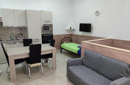 Foggia Apartment | Al civico 13