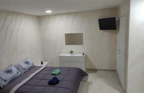 Foggia Apartment | Al civico 13