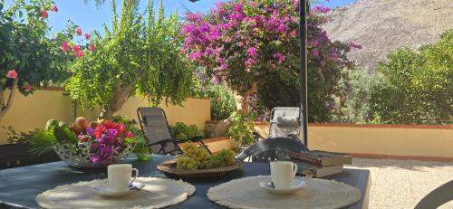 Castelluzzo House | Al Civico 365