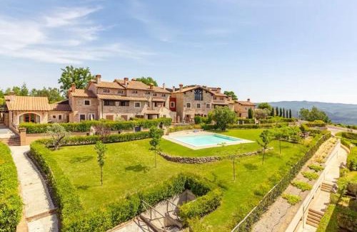 Ficulle House | Al Conventaccio