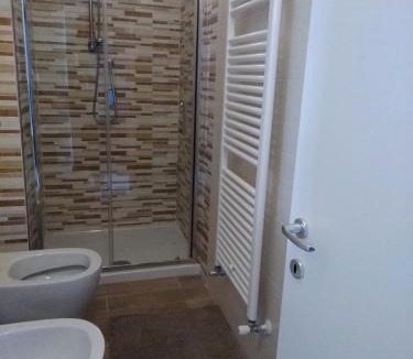 Benevento Bed & Breakfast | Al cortile