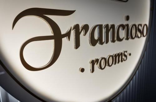 Potenza House | AL FRANCIOSO ROOMs