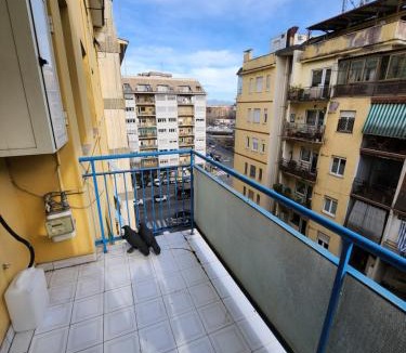 Quartiere XVII Trieste Apartment | Al Gondar 7 Libia Roma