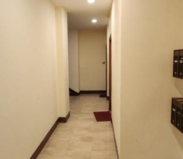 Quartiere XVII Trieste Apartment | Al Gondar 7 Libia Roma