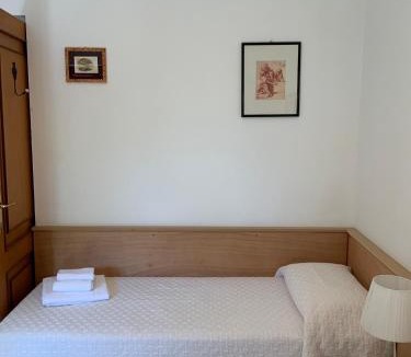 Viterbo Apartment | AL MANDORLO Casa Vacanze
