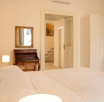 Centro Storico Apartment | Al Palazzo