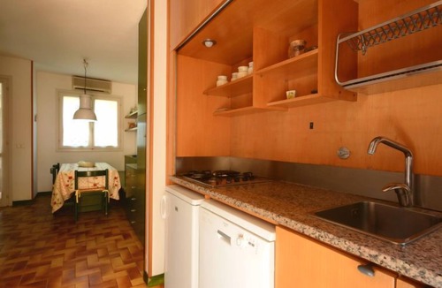 Capo D'arco Apartment | Al Pino 60 by Interhome