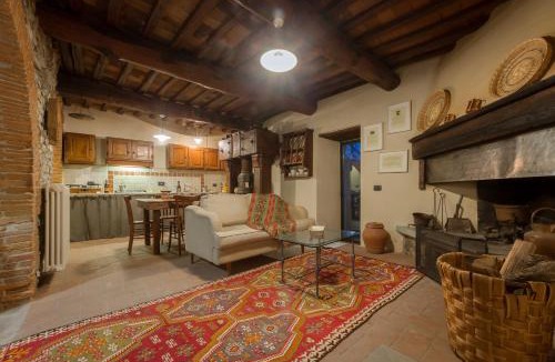 Neri House | al Poderuzzo