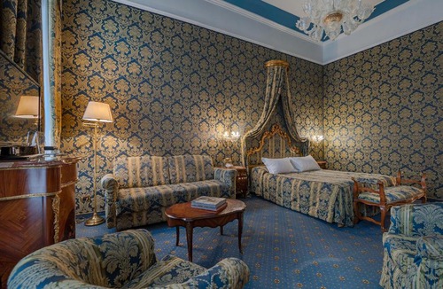 Cannaregio Hotel | Al Ponte Antico
