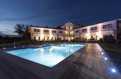 Gradisca d'Isonzo Hotel | Al Ponte