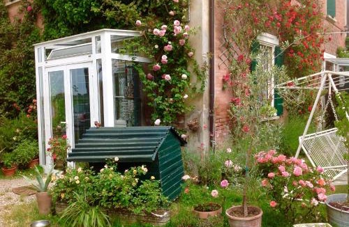Castelfranco Emilia Bed & Breakfast | Al Porretto