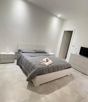 Brindisi Apartment | Al quattordici