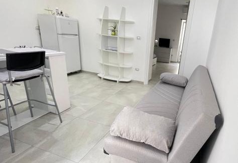 Brindisi Apartment | Al quattordici