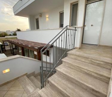 Torre Santa Sabina House | Al Ristoro