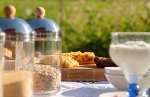 Serramazzoni Bed & Breakfast | Al Sasseto B&B