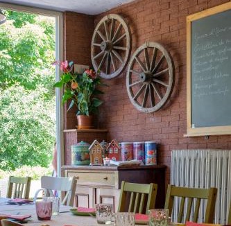 Serramazzoni Bed & Breakfast | Al Sasseto B&B