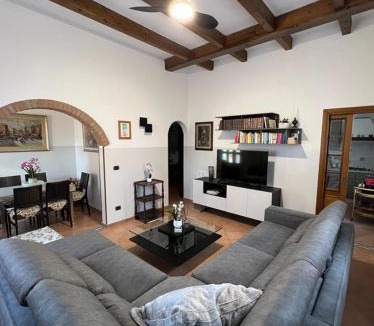 Navile Apartment | Al Settimo Cielo - Come d'Incanto